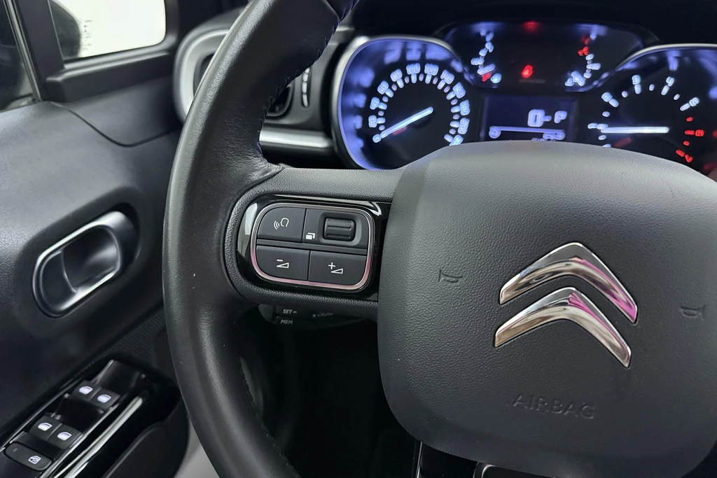 Citroën C3 – foto 18