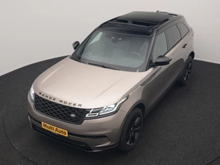 Land Rover Range Rover Velar – thumbnail 2