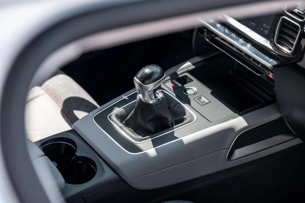 Citroën C5 Aircross – foto 20