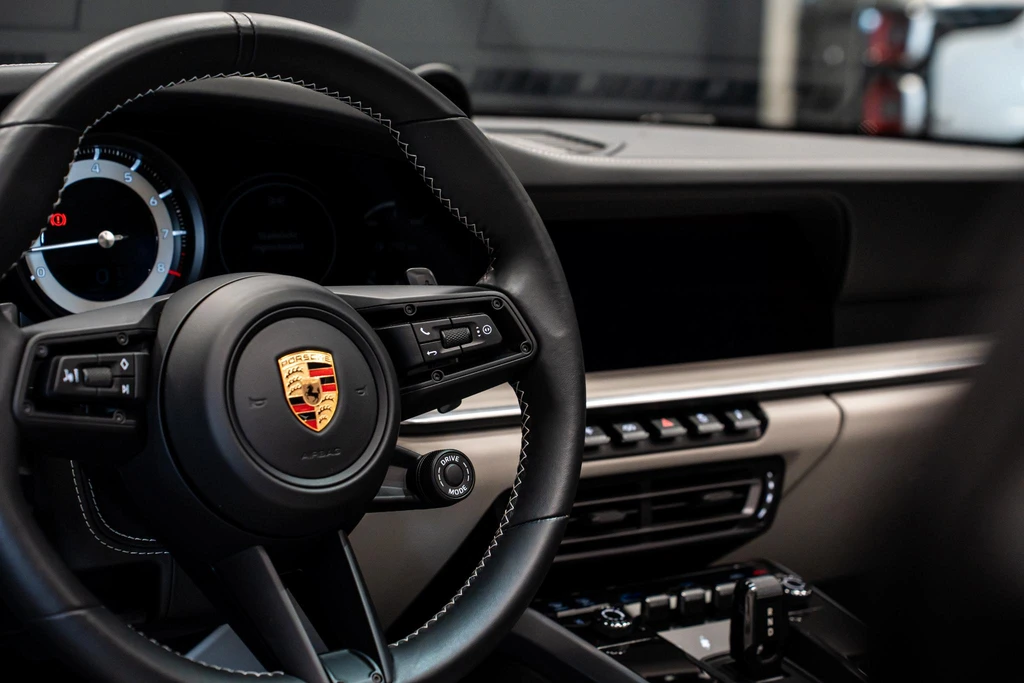 Porsche 911 – foto 29