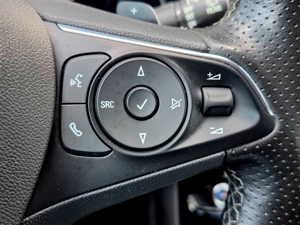 Opel Grandland – foto 26