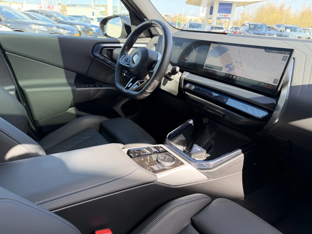 BMW X3 – foto 14