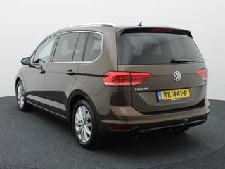 Volkswagen Touran – thumbnail 5