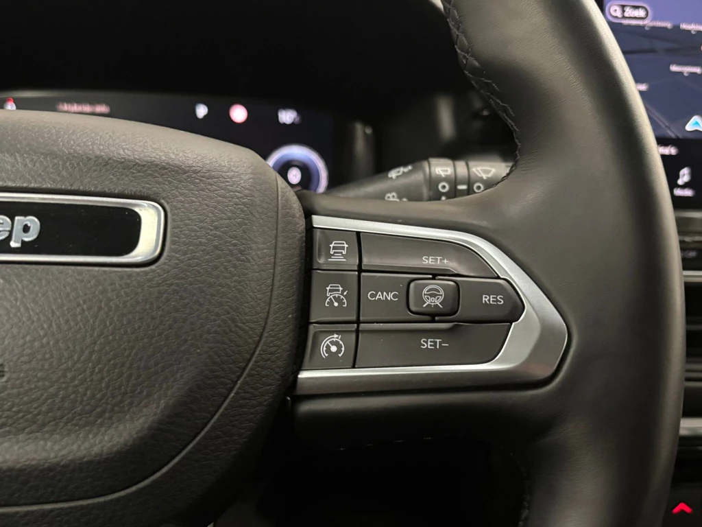 Jeep Compass – foto 22