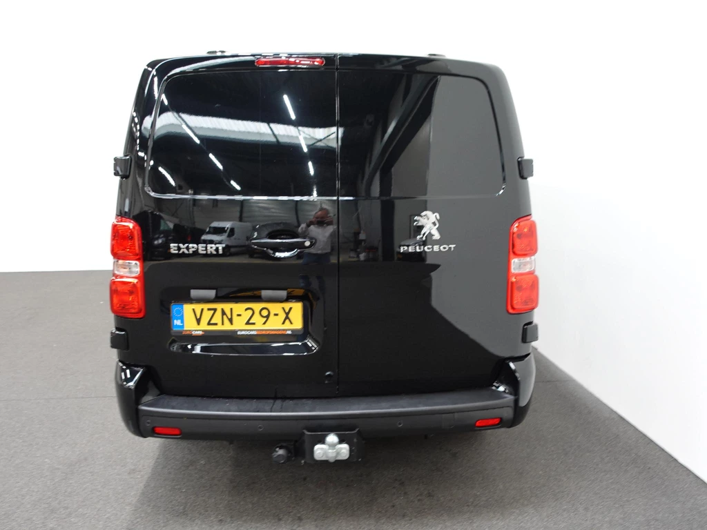 Peugeot Expert – foto 7