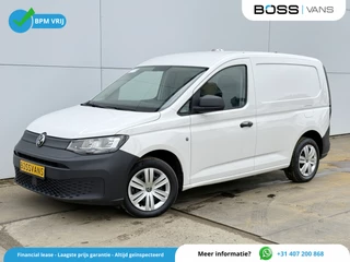Volkswagen Caddy – thumbnail 1