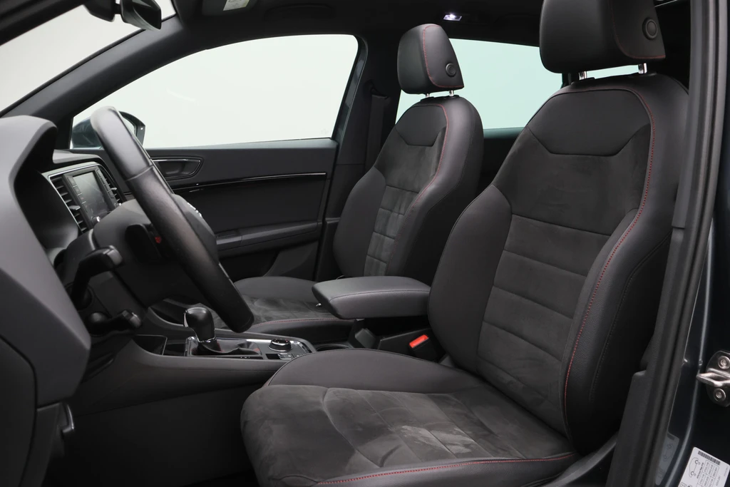 SEAT Ateca – foto 17