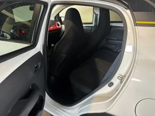 Citroën C1 – thumbnail 29
