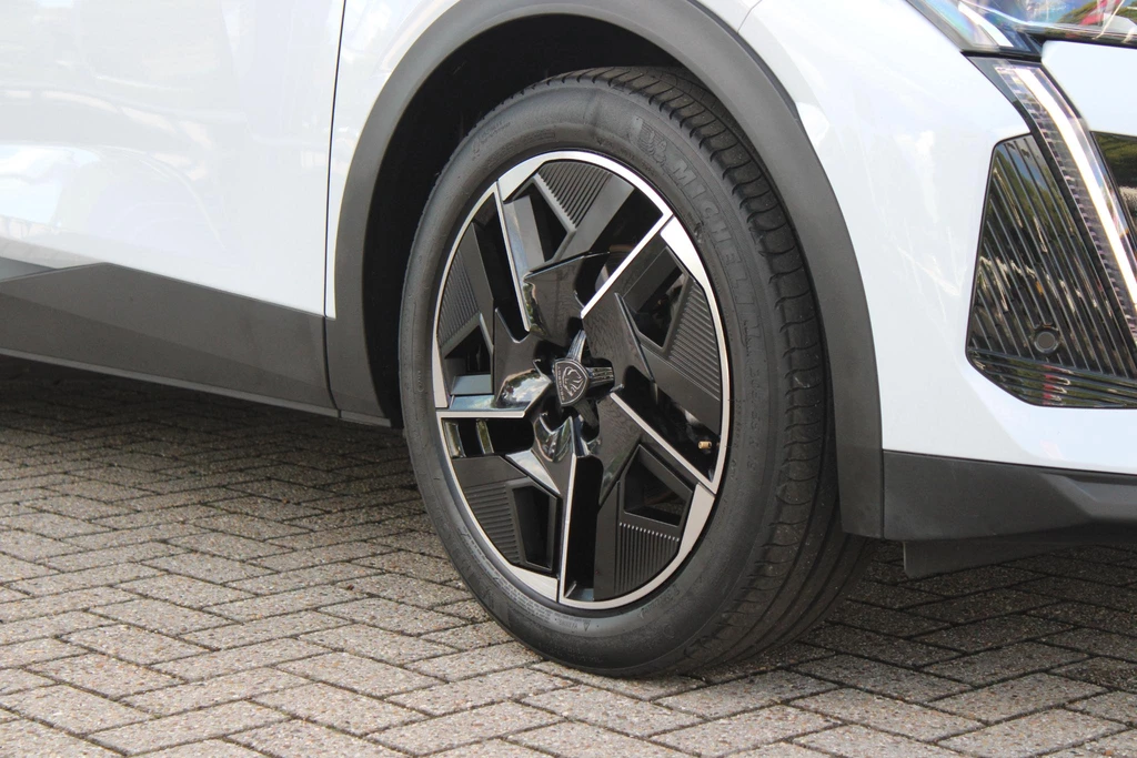 Peugeot 408 – foto 18