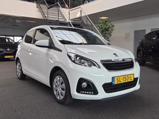 Peugeot 108 – thumbnail 8