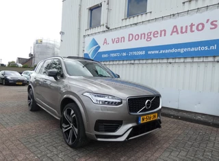 Volvo XC90 – thumbnail 6