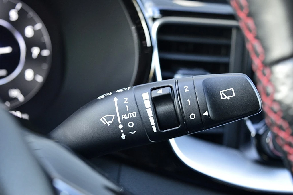 Kia ProCeed – foto 28