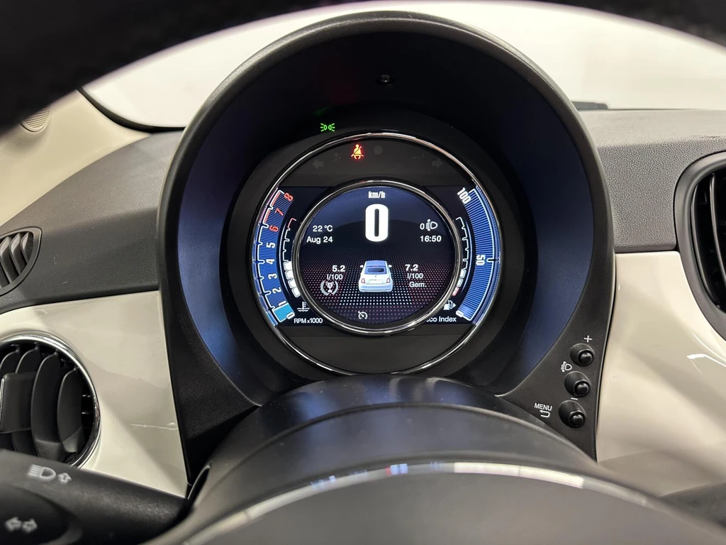 Fiat 500 – foto 21