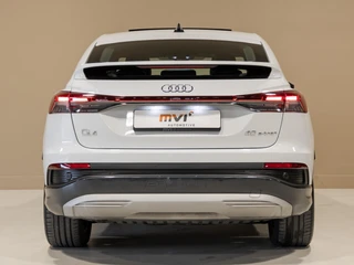 Audi Q4 Sportback e-tron – thumbnail 3