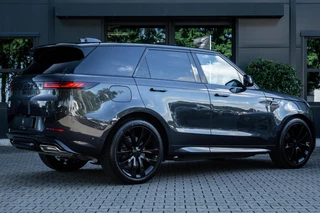 Land Rover Range Rover Sport – thumbnail 6