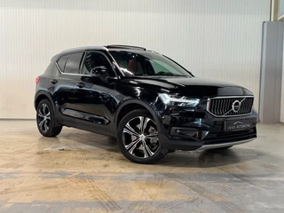 Volvo XC40 – thumbnail 7
