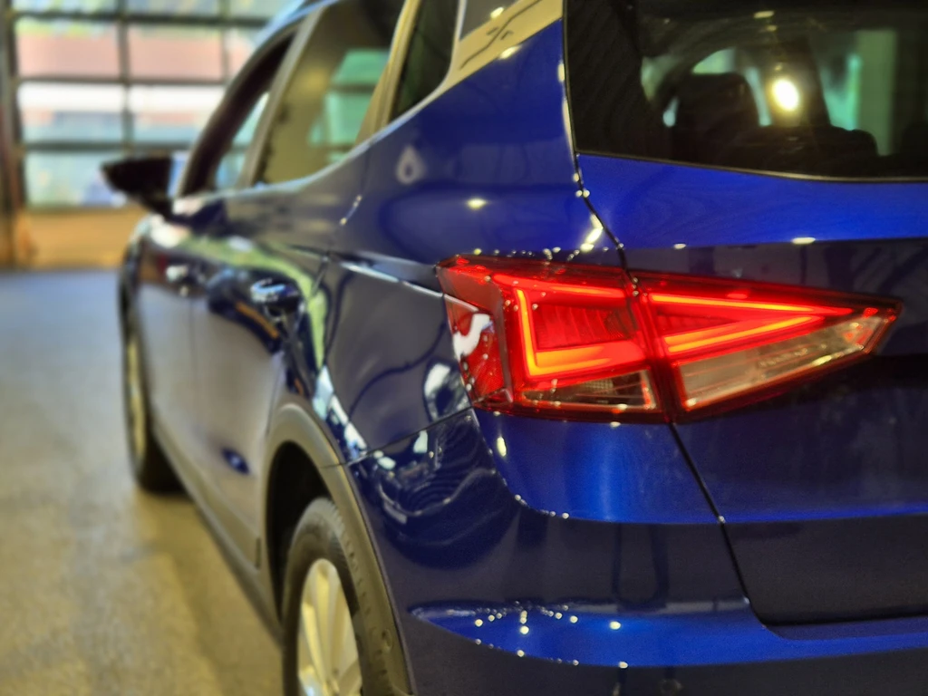 SEAT Arona – foto 4