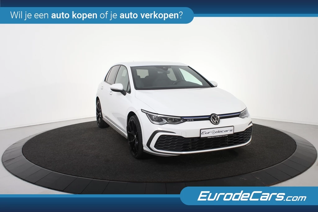 Volkswagen Golf – foto 13