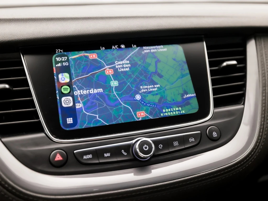 Opel Grandland X – foto 31