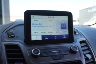 Ford Transit Connect – thumbnail 11