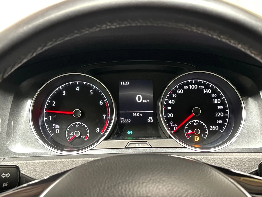 Volkswagen Golf – foto 16