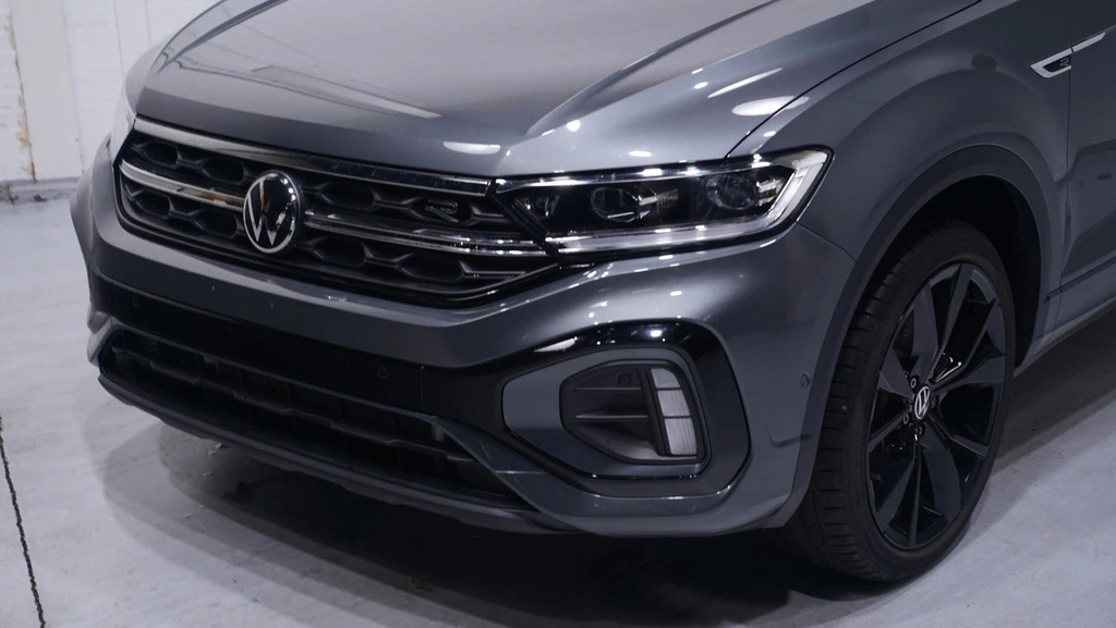 Volkswagen T-Roc – foto 11