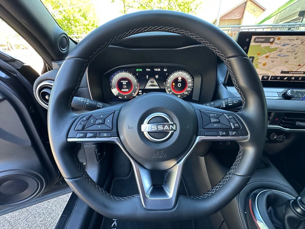 Nissan Juke – foto 12