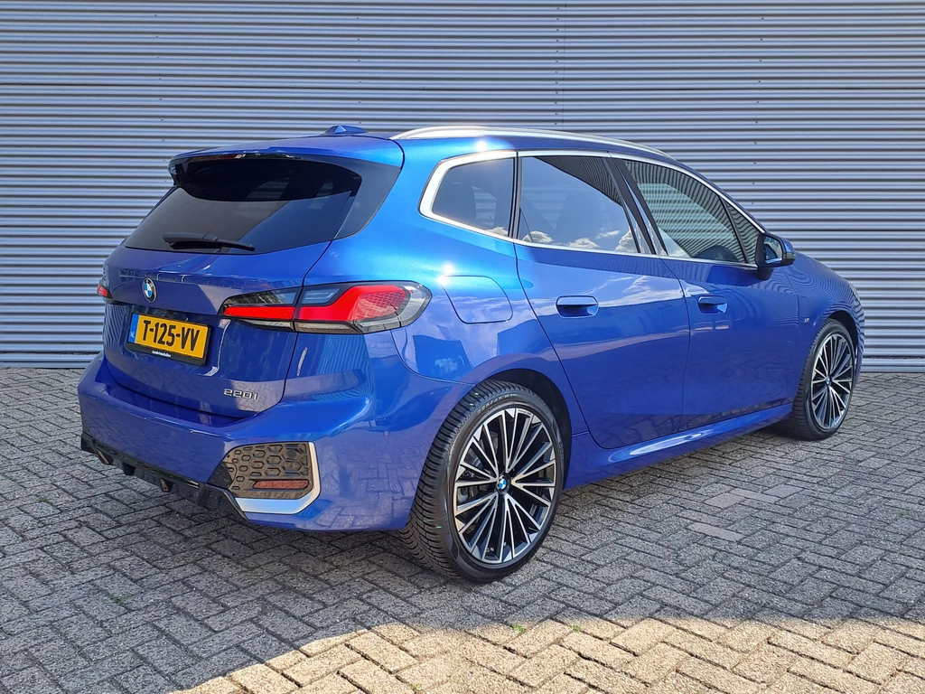 BMW 2 Serie – foto 4