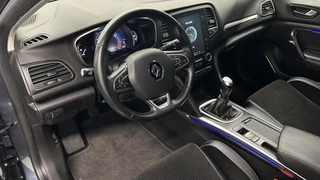 Renault Mégane Estate – thumbnail 25