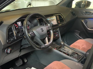 SEAT Ateca – thumbnail 10