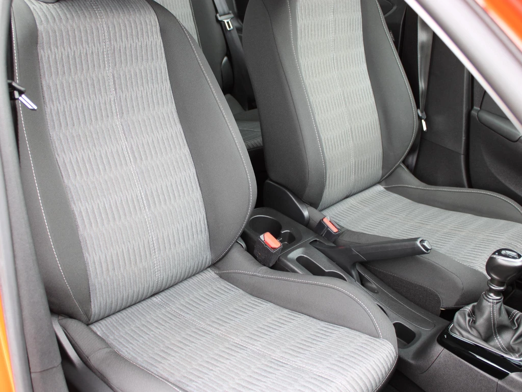 Opel Corsa – foto 17