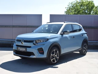 Citroën C3 – thumbnail 2