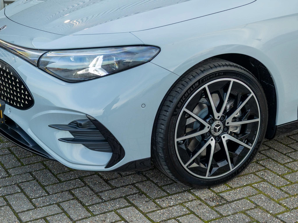 Mercedes-Benz CLA – foto 6