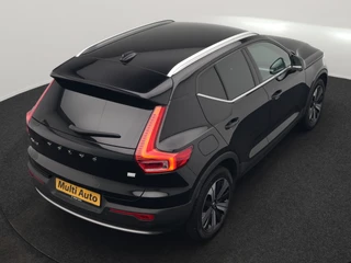 Volvo XC40 – thumbnail 9