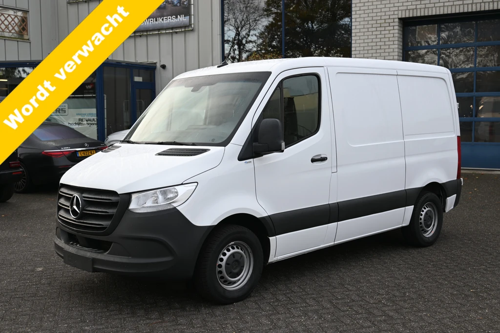 Mercedes-Benz Sprinter – foto 1