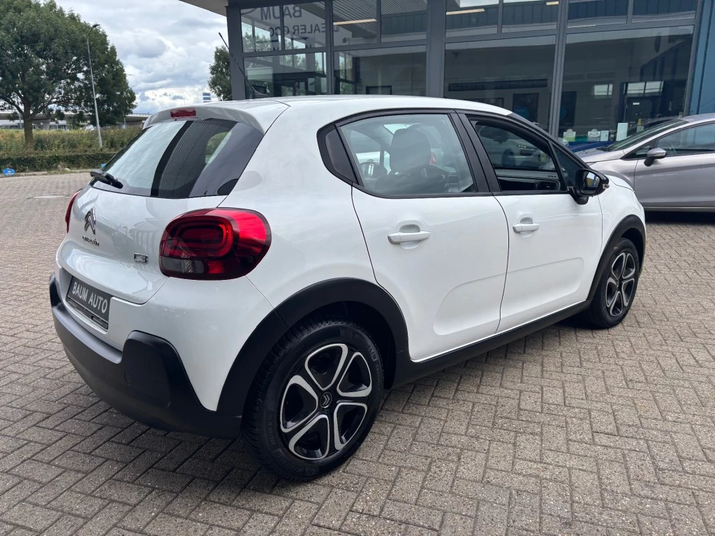 Citroën C3 – foto 12