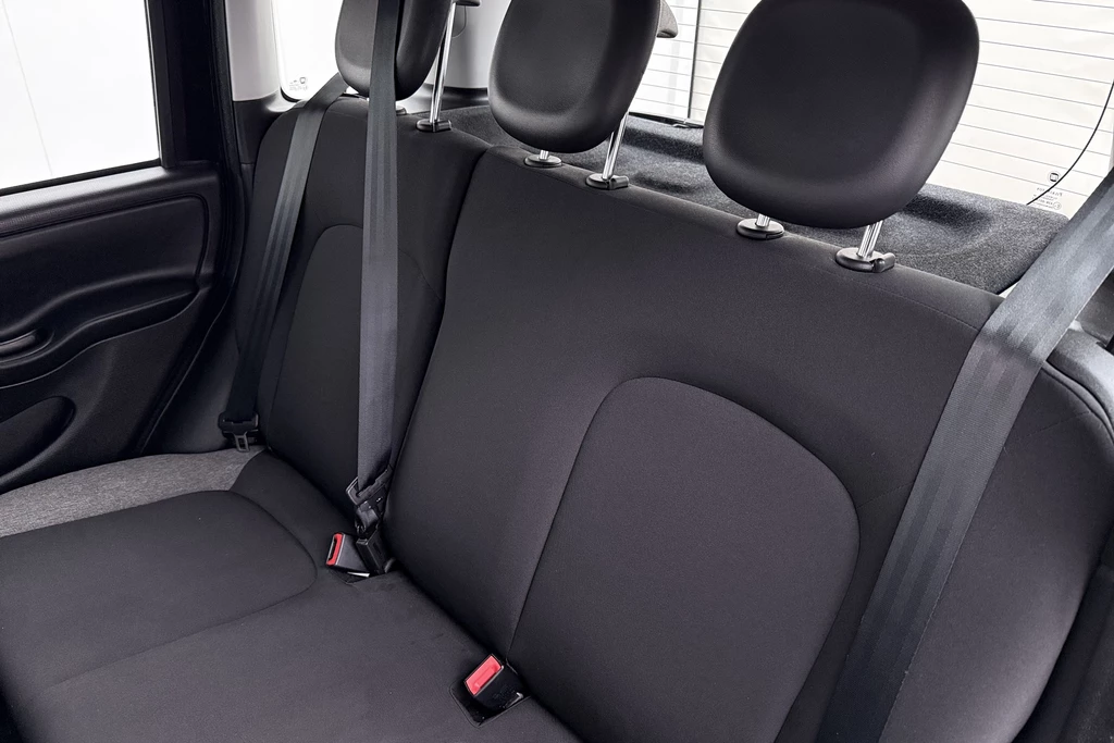 Fiat Panda – foto 11