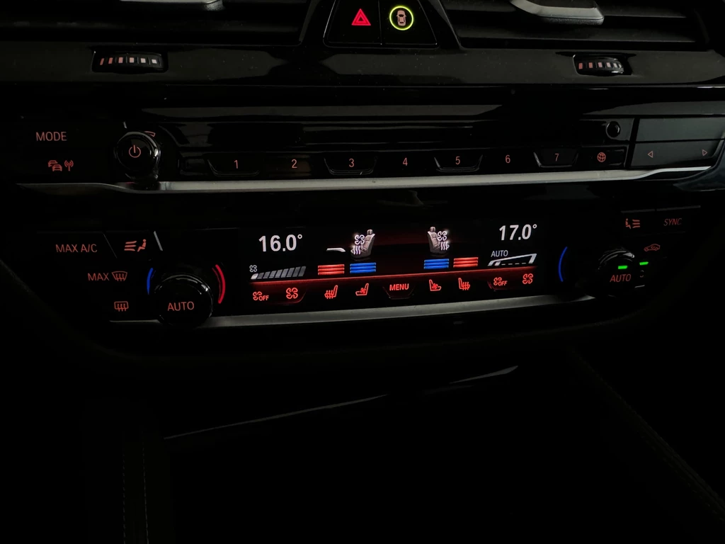 BMW 5 Serie – foto 19