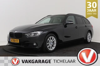 BMW 3 Serie – thumbnail 1