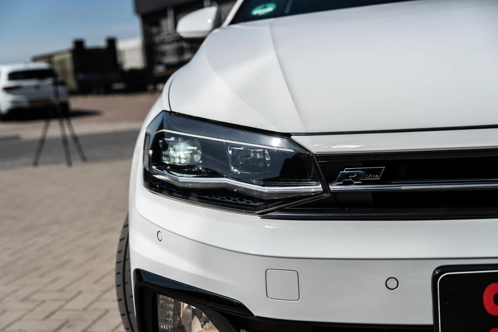 Volkswagen Polo – foto 13