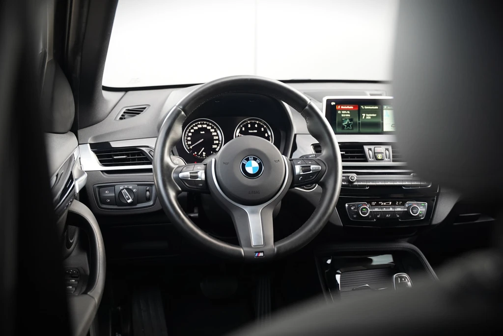 BMW X1 – foto 26