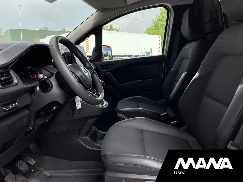 Renault Express – foto 11