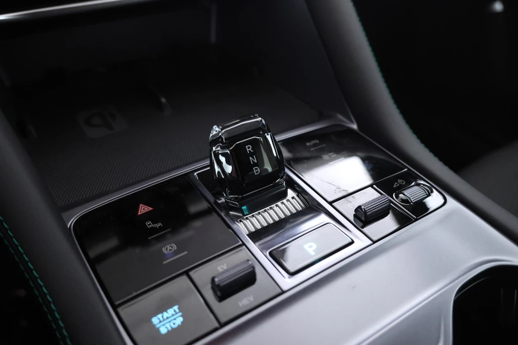BYD SEAL U – foto 32