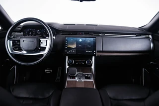 Land Rover Range Rover – thumbnail 19