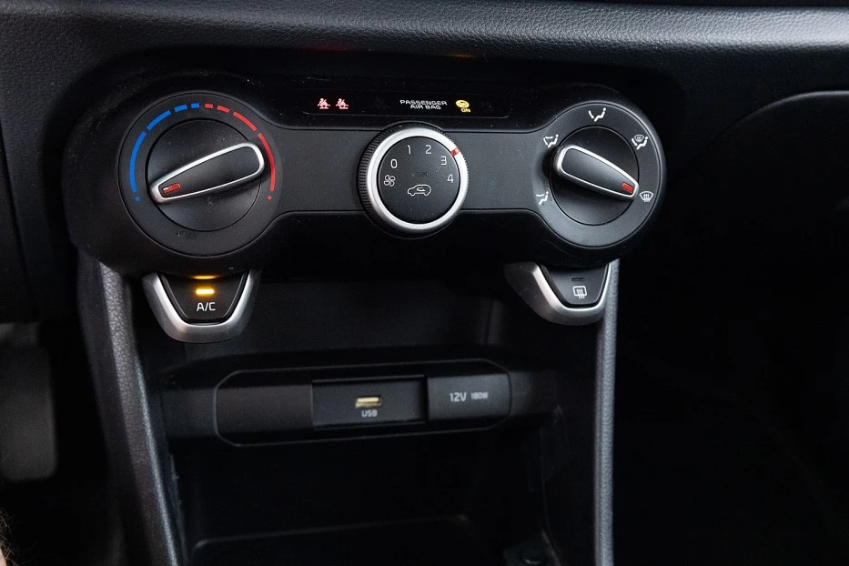 Kia Picanto – foto 13