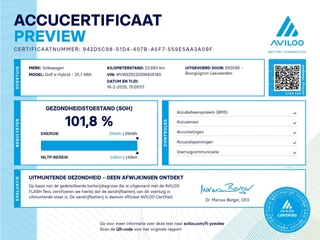 Volkswagen Golf – thumbnail 10