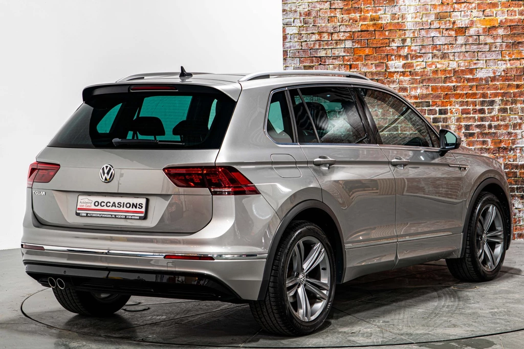 Volkswagen Tiguan – foto 16