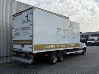 Mercedes-Benz Sprinter – thumbnail 8