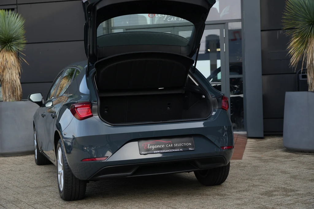 SEAT Leon – foto 24