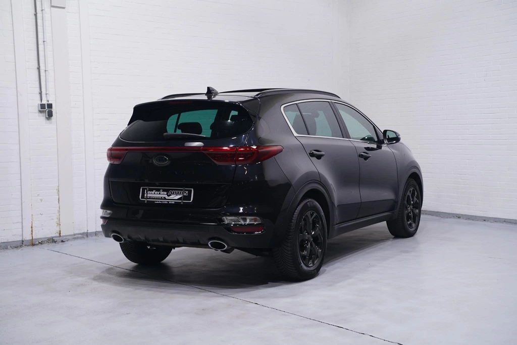 Kia Sportage – foto 5